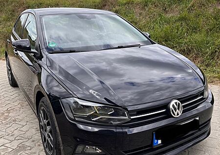 VW Polo Volkswagen 1.6 TDI SCR 70kW Comfortline Comfortline