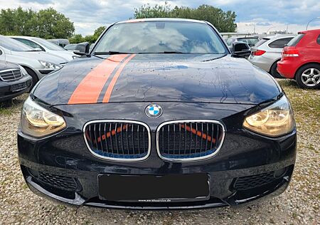 BMW 116 i