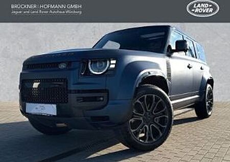 Land Rover Defender 110 P635 OCTA