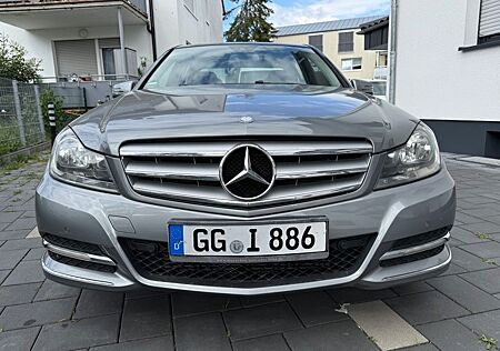 Mercedes-Benz C 180 C180 Avantgarde Top gepflegt & gut ausgestattet