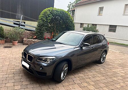 BMW X1 xDrive25d Sport Line
