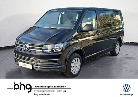 VW T6 Multivan Volkswagen Kurz Trendline