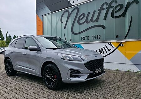 Ford Kuga Hybrid Graphite Tech Edition AWD LED