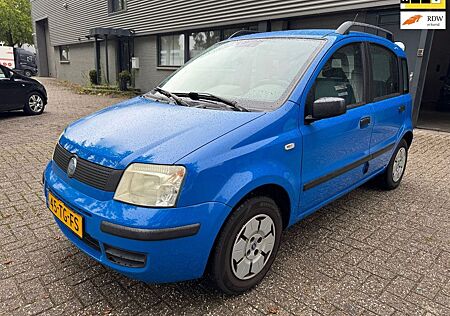 Fiat Panda 1.1 Young