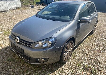 VW Golf Volkswagen 1.4 TSI DSG Highline Highline