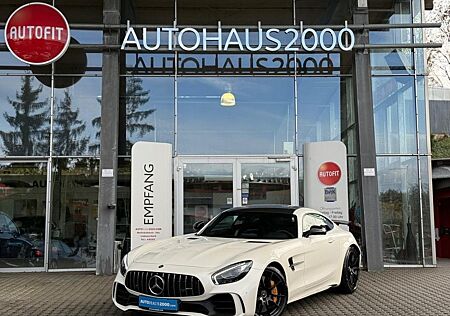 Mercedes-Benz AMG GT R Coupe/DIAMANT/BURMESTER/KERAMIK/PERFOR/