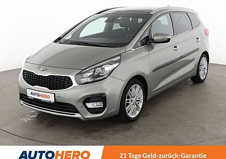 Kia Carens 2.0 GDI Spirit Aut*NAVI*TEMPO*CAM*PDC*SHZ