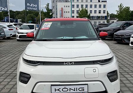 Kia Soul E- 136 VISION Technologiepaket 3-Phasen