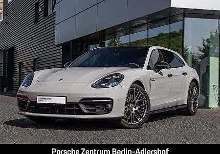Porsche Panamera 4 E-Hybrid Sport Turismo Platinum Editi