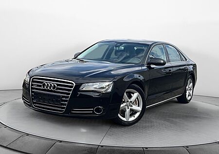 Audi A8 4.2 TDI quattro VOLLSCHECKHEFT GEPFLEGT