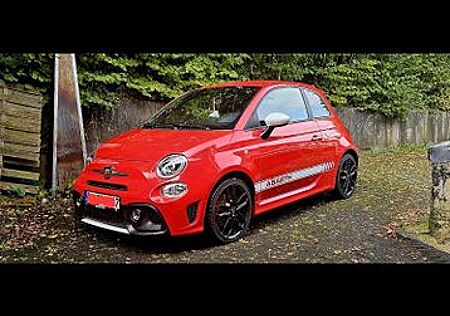 Abarth 500