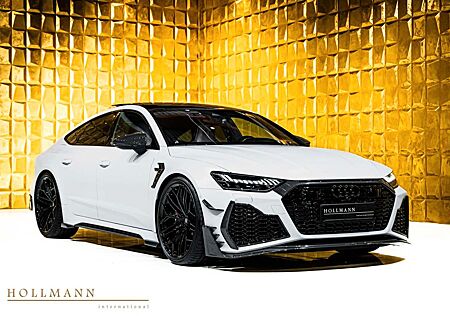 Audi RS7 -X+ABT+1 OF 3+800PS+CARBON+CERAMIC BRAKE+B&O+