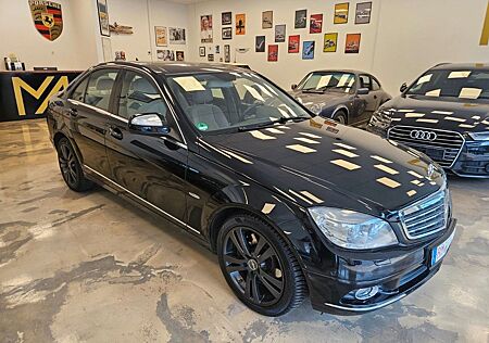 Mercedes-Benz 320 cdi Stage 1 280 HP
