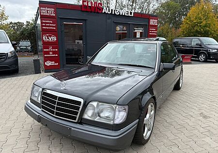 Mercedes-Benz 280 2.8 H-Zulassung *Klima*TÜV*