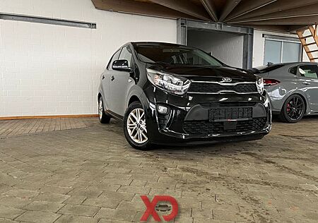 Kia Picanto Dream Team *SHZ*LHZ*Bluetooth*Klima*Allw