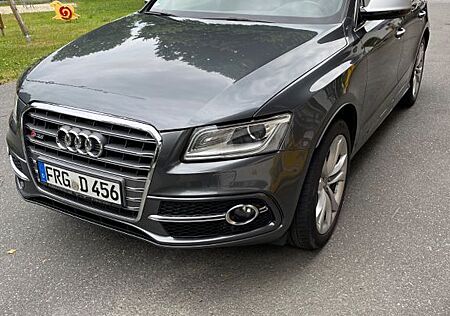 Audi SQ5 3.0 TDI competition tiptronic quattro -