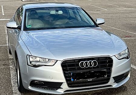 Audi A5 1.8 TFSI multitronic Sportback -