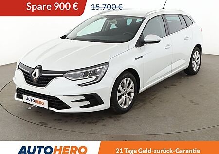Renault Megane 1.3 TCe Zen*NAVI*LED*PDC*SHZ*TEMPO*KLIMA*