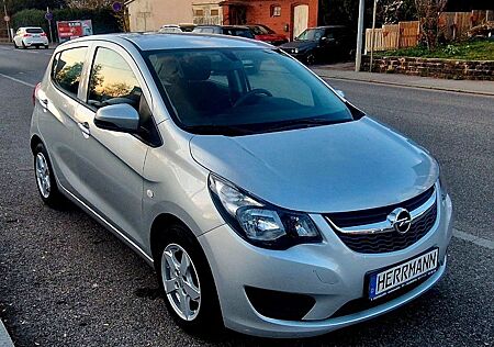 Opel Karl Edition Start/Stop Klima USB PDC Isofix uvm