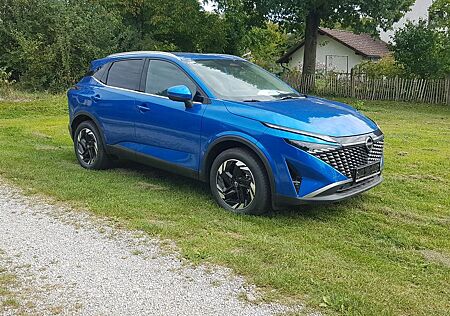 Nissan Qashqai J12 N-Connecta 1.3 DIG-T Mild-Hybrid 15