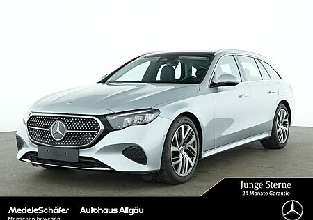 Mercedes-Benz E 300 T e Avantgarde 19" Distronic Pano 4D LED