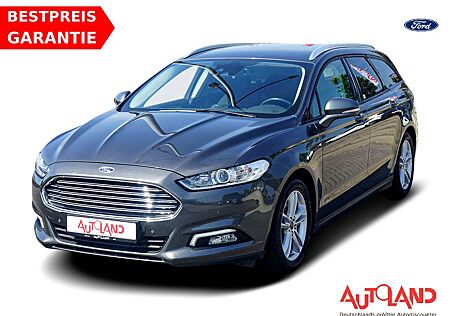 Ford Mondeo Turnier 1.5 EcoBoost Business Edition