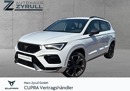 Cupra Ateca 1.5 TSI 150 PS DSG NAVI/ACC/LED