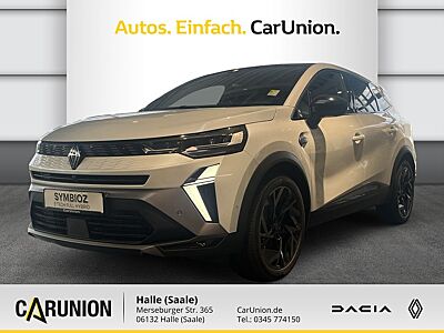 Renault Symbioz Esprit Alpine Full Hybrid 145 Solarbay