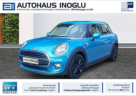 Mini ONE 3trg. / 5trg. / Clubman