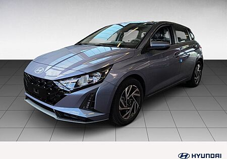 Hyundai i20 TREND *Komfort-Paket* SHZ*LHZ*USB*ZV*NAVI*