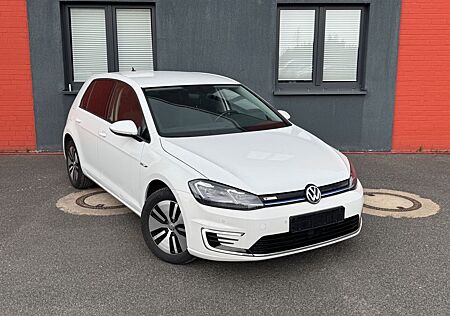 VW Golf Volkswagen e- VII Lim. Batterie-Zertifikat SOH 91%