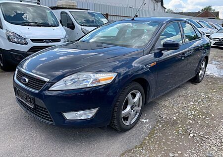 Ford Mondeo Lim. Trend 1.8 TDCI