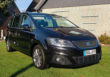 Seat Alhambra 2.0 TDI Ecomotive 103kW I-TECH I-TECH