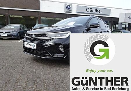 VW Taigo Volkswagen 1.5 TSI R-Line *LED*Alu 18Zoll*RFK Klima