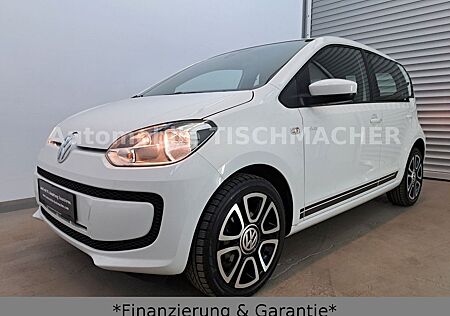 VW Up Volkswagen club !| 1.Hand| Klima| PDC| *Garantie*