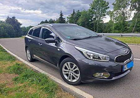Kia Cee'd Sportswagon 1.6 GDI Edition 7 Sportswa...