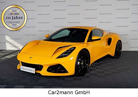 Lotus Emira 3.5 V6 First Edition - Tageszulassung -