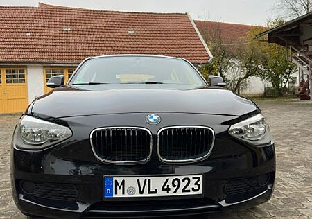 BMW 116i -