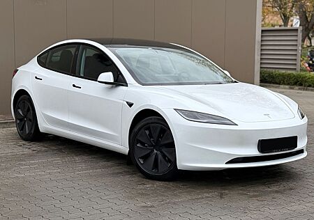 Tesla Model 3 *HIGHLAND*RWD*MWST*1.HAND