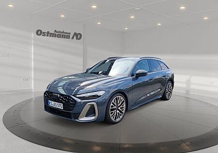 Audi A5 Avant quattro TDI edition one Matrix KAM B&O
