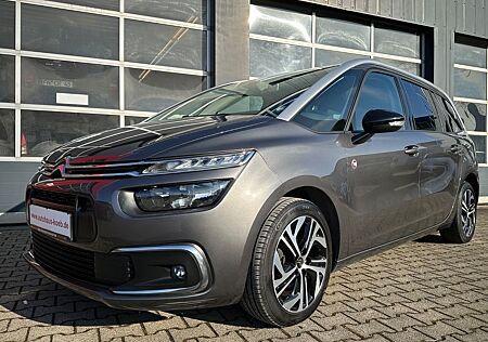 Citroën C4 Spacetourer Grand PT 130 C-Series 7-Sitzer