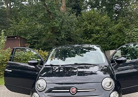 Fiat 500 1.2 8V LOUNGE LOUNGE