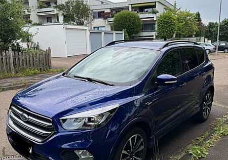Ford Kuga 1,5 EcoBoost 4x2 110kW ST-Line ST-Line