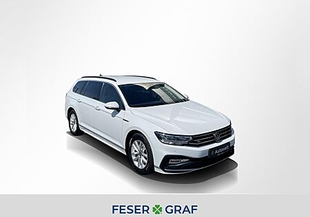 VW Passat Variant Volkswagen R-Line 2.0 TDI/NAVI/LED/KAMERA/VI