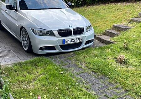 BMW 335i Edition Sport Edition Sport