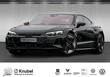 Audi e-tron GT Ass+ DynamikP. Allradl. Massage Belüft