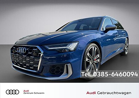 Audi S6 Avant TDI 253344 kWPS tiptronic