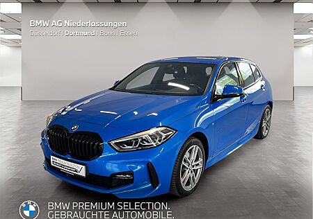 BMW 118i M Sport LiveCockpitProf Kamera LED