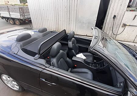 Mercedes-Benz CLK 230 KOMPRESSOR AVANTGARDE Avantgarde