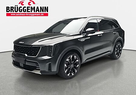 Kia Sorento 2.2 CRDI AWD DCT8 PLATINUM LEDER NAPPA P